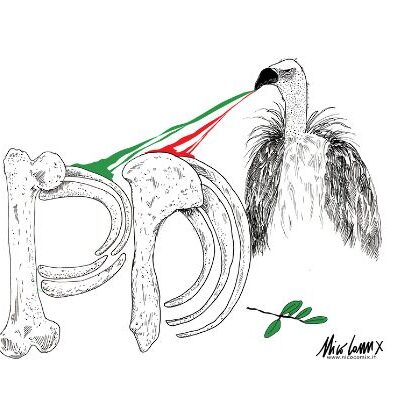 poteva andare peggio. Le disastrose elezioni comunali 2023. Nicocomix